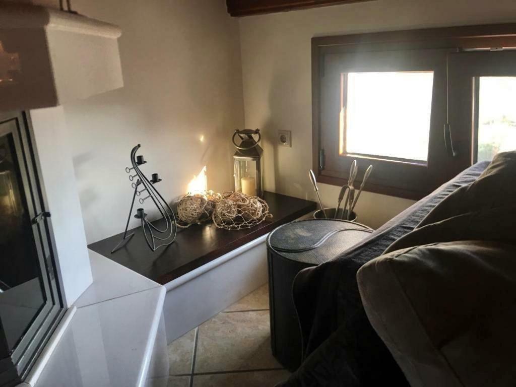 Apartamento The Loft Chios Town Exterior foto