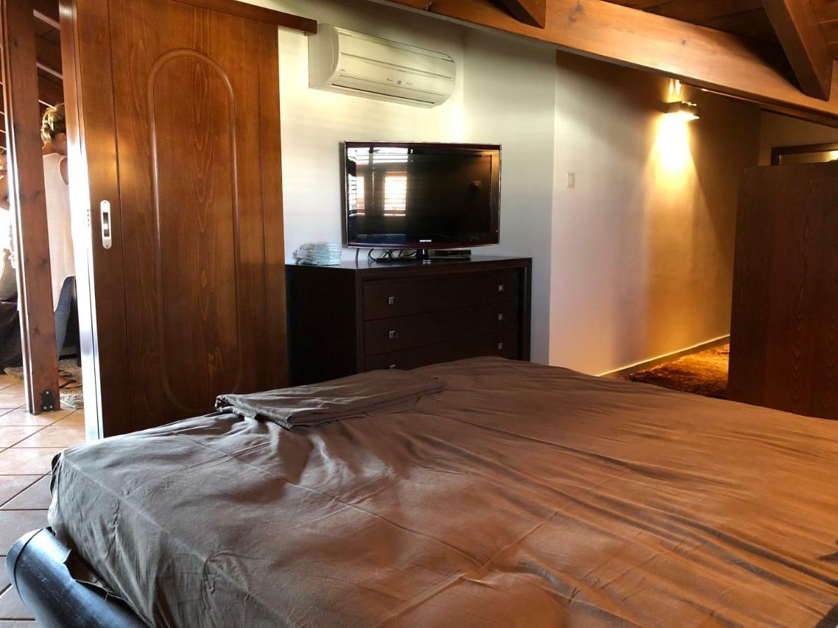 Apartamento The Loft Chios Town Exterior foto