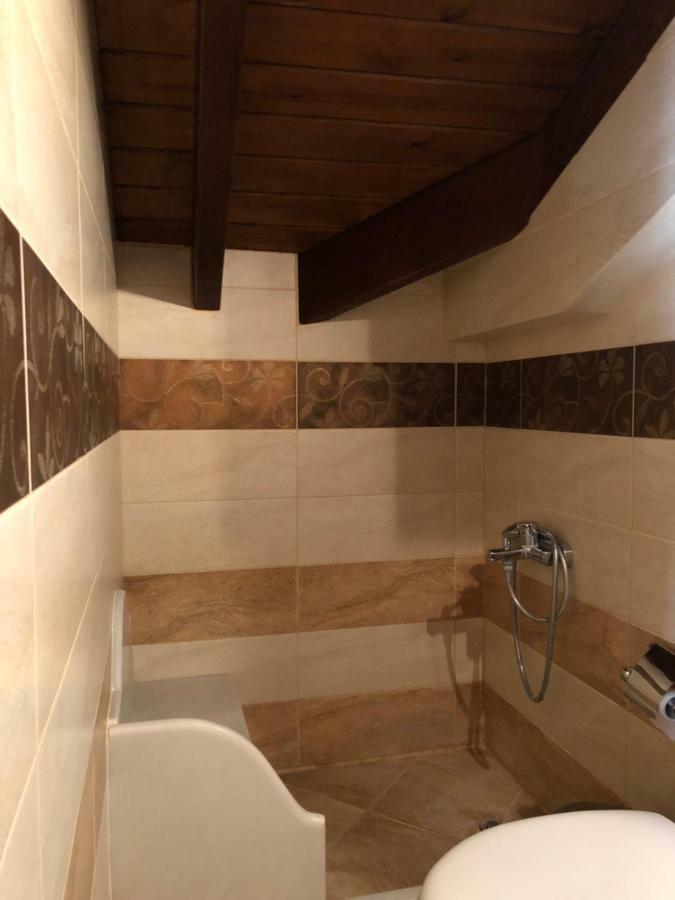 Apartamento The Loft Chios Town Exterior foto